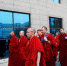 【图集】四川省藏传佛教界中青年代表人士在京体检 - 中国西藏网
