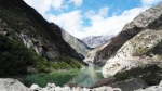 山南升温打造百里画廊“达沽-街需”景观带 - 中国西藏网