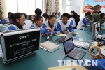 山东省“组团式”教育援藏探索“深度融合” - 中国西藏网