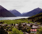 西藏巴松措全域旅游生态发展规划 重塑景区运营模式 - 新华网西藏
