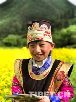 关注特殊儿童：看他们怎么过别样的儿童节 - 中国西藏网
