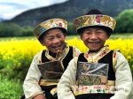 关注特殊儿童：看他们怎么过别样的儿童节 - 中国西藏网