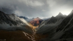 心驰神往 | 珠峰冰川第二届“西藏风情”摄影大赛作品选登 - 新华网西藏
