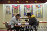 围棋汽车拉力赛第二轮战罢：柯洁、柁嘉熹两连胜 - 中国西藏网
