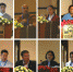 「现场图集」中尼27名学者齐聚加德满都同台交流 - 中国西藏网