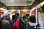 “同心·共铸中国心”调研组走进雪域江南【5】 - 中国西藏网
