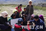 新一代学子继续献身青藏高原畜牧业科研项目 - 中国西藏网