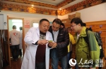 “同心·共铸中国心”西藏林芝调研结束 - 新华网西藏