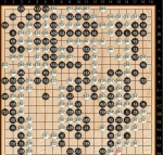 围棋汽车拉力赛小组赛第5轮：柯洁四连胜 - 中国西藏网