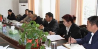 西藏自治区科技厅召开工作进展情况通气会 - 科技厅