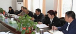 西藏自治区科技厅召开工作进展情况通气会 - 科技厅