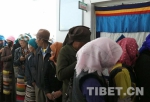 96名包虫病疑似患者在拉萨市人民医院接受复查 - 中国西藏网
