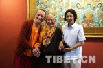 喜马拉雅文库整理出版优秀藏文典籍 - 新华网西藏
