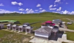 「高原畜牧新成就」四川红原打造“哈拉玛”特色品牌 让牧民获利最大 - 中国西藏网