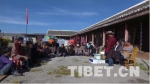 「高原畜牧新成就」青藏高原牧区如何“授之以渔”打造金山银山 - 中国西藏网
