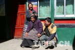 「中国故事」西藏宗吉：孝老爱亲的最美家庭 - 中国西藏网