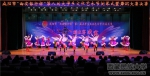 我校参加咸阳市“西安银行杯”第八届大学生文化艺术节获得多项荣誉 - 西藏民族学院