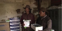 高原畜牧业今非昔比（二）：盘点专家带来的牧区“宝贝” - 中国西藏网
