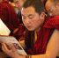 西藏佛学院学员：要将包虫病知识传播给寺庙僧尼和农牧群众 - 中国西藏网