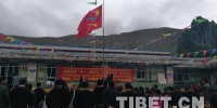 西藏山南基层党组织开展系列活动庆祝党的生日 - 中国西藏网