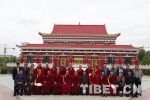 10名格西评审通过青海省藏语系佛学院首次经师职称任职资格 - 中国西藏网