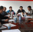 科技厅召开《西藏自治区志·科学技术志》编修工作会议 - 科技厅