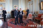 瑞典国王为中国科学家姚檀栋颁发维加奖 - 中国西藏网
