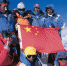西藏纪念登山队登顶14座海拔8000米以上高峰10周年 - 中国西藏网
