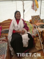 聆听格萨尔，捡拾散落在高原上的珍珠——甘孜行纪之十四 - 中国西藏网