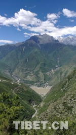 康养泸定，在山谷中安放身心——甘孜行纪之十二 - 中国西藏网