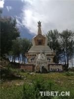 康北甘孜，还是那方荣耀之地——甘孜行纪之十三 - 中国西藏网