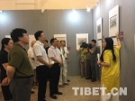 西藏班美术教师荆延君：保护民族文化，开启艺术宝藏，23年梦终圆 - 中国西藏网