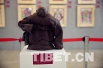 西藏班美术教师荆延君：保护民族文化，开启艺术宝藏，23年梦终圆 - 中国西藏网