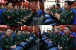 这支边防部队为何专门组织学习尼泊尔语？ - 中国西藏网