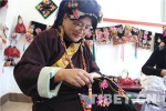 成都对口支援省内藏区：构建就业精准帮扶机制 助推藏区群众脱贫奔小康 - 中国西藏网