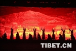 拉萨文艺事业正迈入一个崭新的历史发展阶段 - 中国西藏网