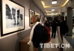 为藏澳文化艺术交流“搭桥” - 中国西藏网