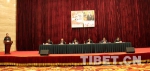 全国地震系统援藏工作会议在拉萨召开 - 中国西藏网