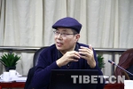 开讲啦！范小建委员告诉你西藏农牧业的正确打开方式 - 中国西藏网