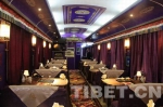 “唐竺古道号”首发 开启西藏首趟品牌旅客列车 - 中国西藏网