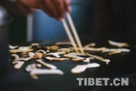 诞生在世界最大峡谷的“绝世好松茸” - 中国西藏网