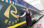 西藏开行拉萨至日喀则“唐竺古道号”品牌列车 - 中国西藏网