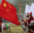 青海玉树赛马“为媒”启幕三项节日庆典 - 中国西藏网