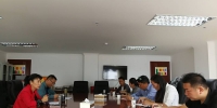 扎西卓玛副校长主持召开毕业生就业创业指导服务及政策咨询专题会议 - 西藏民族学院