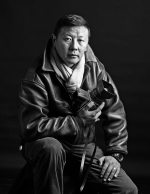 西藏摄影家【第25期】：扎堆 - 新华网西藏
