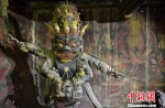 四川石渠现明代壁画与雕塑 填补多项藏传佛教艺术史空白 - 中国西藏网