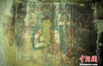 四川石渠现明代壁画与雕塑 填补多项藏传佛教艺术史空白 - 中国西藏网