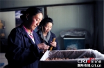 藏香工人——把芬芳揉进生活 - 中国西藏网