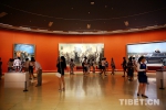 500件美术作品深情礼赞建军90周年 - 中国西藏网
