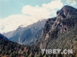 西藏吉隆边境地区的军民鱼水情 - 中国西藏网